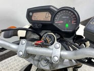 Yamaha XJ6 2010 35K GOOD RUNNING PROJECT BIKE 600CC 8