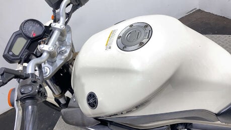 Yamaha XJ6 2010 35K GOOD RUNNING PROJECT BIKE 600CC 16