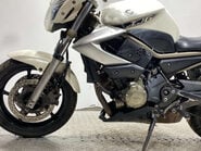 Yamaha XJ6 2010 35K GOOD RUNNING PROJECT BIKE 600CC 11
