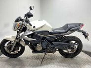 Yamaha XJ6 2010 35K GOOD RUNNING PROJECT BIKE 600CC 9