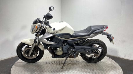 Yamaha XJ6 2010 35K GOOD RUNNING PROJECT BIKE 600CC 9