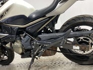 Yamaha XJ6 2010 35K GOOD RUNNING PROJECT BIKE 600CC 14