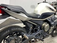 Yamaha XJ6 2010 35K GOOD RUNNING PROJECT BIKE 600CC 3