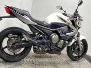 Yamaha XJ6 2010 35K GOOD RUNNING PROJECT BIKE 600CC 2