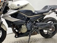 Yamaha XJ6 2010 35K GOOD RUNNING PROJECT BIKE 600CC 12