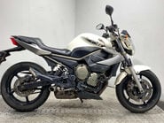 Yamaha XJ6 2010 35K GOOD RUNNING PROJECT BIKE 600CC 1