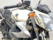 Yamaha XJ6 2010 35K GOOD RUNNING PROJECT BIKE 600CC 17