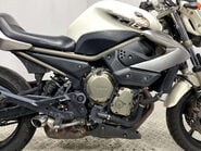 Yamaha XJ6 2010 35K GOOD RUNNING PROJECT BIKE 600CC 4