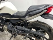 Yamaha XJ6 2010 35K GOOD RUNNING PROJECT BIKE 600CC 13