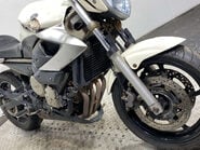 Yamaha XJ6 2010 35K GOOD RUNNING PROJECT BIKE 600CC 18