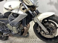 Yamaha XJ6 2010 35K GOOD RUNNING PROJECT BIKE 600CC 5