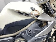 Yamaha XJ6 2010 35K GOOD RUNNING PROJECT BIKE 600CC 7