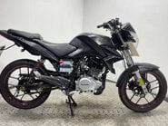 Lexmoto ZSX 2014 16K NON RUNNING PROJECT BIKE 125CC 1