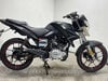 Lexmoto ZSX 2014 16K NON RUNNING PROJECT BIKE 125CC