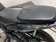 Lexmoto ZSX 2014 16K NON RUNNING PROJECT BIKE 125CC 16