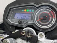 Lexmoto ZSX 2014 16K NON RUNNING PROJECT BIKE 125CC 8