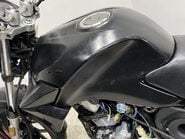 Lexmoto ZSX 2014 16K NON RUNNING PROJECT BIKE 125CC 17
