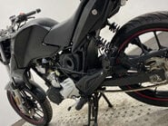 Lexmoto ZSX 2014 16K NON RUNNING PROJECT BIKE 125CC 10