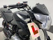 Lexmoto ZSX 2014 16K NON RUNNING PROJECT BIKE 125CC 19