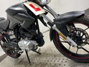 Lexmoto ZSX 2014 16K NON RUNNING PROJECT BIKE 125CC 20