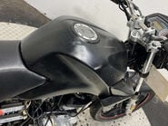 Lexmoto ZSX 2014 16K NON RUNNING PROJECT BIKE 125CC 7
