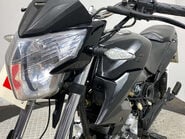 Lexmoto ZSX 2014 16K NON RUNNING PROJECT BIKE 125CC 21