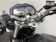 Lexmoto ZSX 2014 16K NON RUNNING PROJECT BIKE 125CC 18
