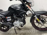 Lexmoto ZSX 2014 16K NON RUNNING PROJECT BIKE 125CC 4