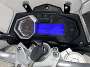 Sinnis Terrain 125 2022 5K 1 OWNER PANNIERS PROJECT BIKE 125CC 10