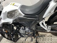 Sinnis Terrain 125 2022 5K 1 OWNER PANNIERS PROJECT BIKE 125CC 18