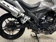 Sinnis Terrain 125 2022 5K 1 OWNER PANNIERS PROJECT BIKE 125CC 4