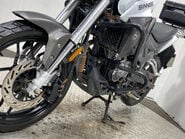 Sinnis Terrain 125 2022 5K 1 OWNER PANNIERS PROJECT BIKE 125CC 24