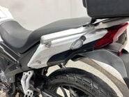 Sinnis Terrain 125 2022 5K 1 OWNER PANNIERS PROJECT BIKE 125CC 17