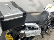 Sinnis Terrain 125 2022 5K 1 OWNER PANNIERS PROJECT BIKE 125CC 8