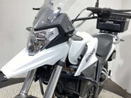 Sinnis Terrain 125 2022 5K 1 OWNER PANNIERS PROJECT BIKE 125CC 23