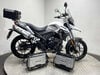 Sinnis Terrain 125 2022 5K 1 OWNER PANNIERS PROJECT BIKE 125CC