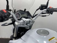 Sinnis Terrain 125 2022 5K 1 OWNER PANNIERS PROJECT BIKE 125CC 20