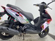 Motorini Misano 2022 GOOD RUNNING LIGHT PROJECT SCOOTER BIKE 50CC 2