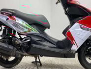 Motorini Misano 2022 GOOD RUNNING LIGHT PROJECT SCOOTER BIKE 50CC 4