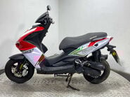 Motorini Misano 2022 GOOD RUNNING LIGHT PROJECT SCOOTER BIKE 50CC 10