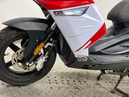 Motorini Misano 2022 GOOD RUNNING LIGHT PROJECT SCOOTER BIKE 50CC 13