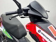 Motorini Misano 2022 GOOD RUNNING LIGHT PROJECT SCOOTER BIKE 50CC 20