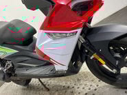 Motorini Misano 2022 GOOD RUNNING LIGHT PROJECT SCOOTER BIKE 50CC 21