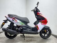 Motorini Misano 2022 GOOD RUNNING LIGHT PROJECT SCOOTER BIKE 50CC 1