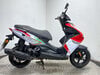 Motorini Misano 2022 GOOD RUNNING LIGHT PROJECT SCOOTER BIKE 50CC