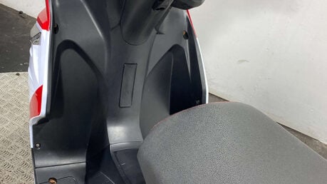 Motorini Misano 2022 GOOD RUNNING LIGHT PROJECT SCOOTER BIKE 50CC 17