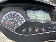 Motorini Misano 2022 GOOD RUNNING LIGHT PROJECT SCOOTER BIKE 50CC 9