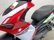 Motorini Misano 2022 GOOD RUNNING LIGHT PROJECT SCOOTER BIKE 50CC 12