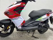 Motorini Misano 2022 GOOD RUNNING LIGHT PROJECT SCOOTER BIKE 50CC 11