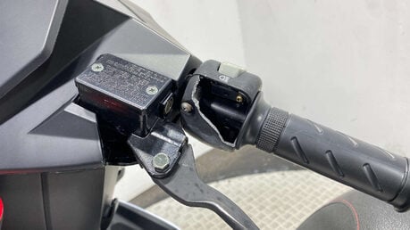 Motorini Misano 2022 GOOD RUNNING LIGHT PROJECT SCOOTER BIKE 50CC 19